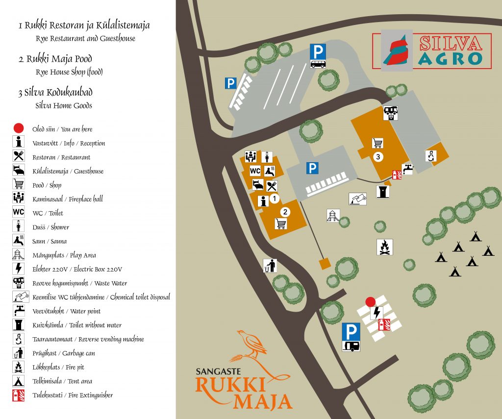 Karavanipark karavanipark